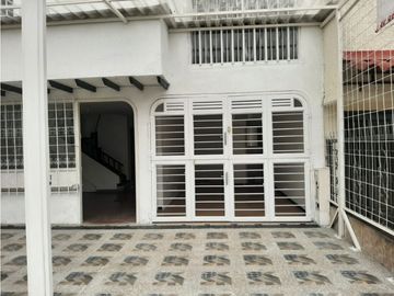Se Alquila Casa en el Barrio Galán en Armenia Quindío
