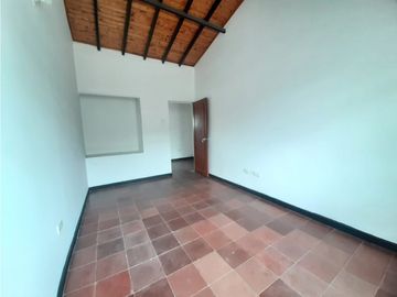 Se Alquila Casa en el Barrio Galán en Armenia Quindío