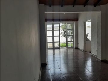 Se Alquila Casa en el Barrio Galán en Armenia Quindío