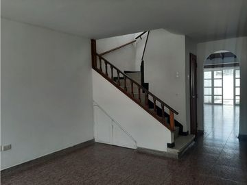 Se Alquila Casa en el Barrio Galán en Armenia Quindío