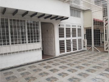 Se Alquila Casa en el Barrio Galán en Armenia Quindío