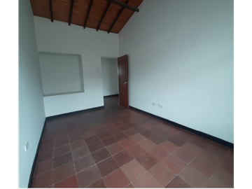 Se Alquila Casa en el Barrio Galán en Armenia Quindío