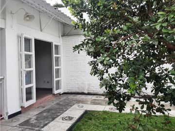 Se Alquila Casa en el Barrio Galán en Armenia Quindío