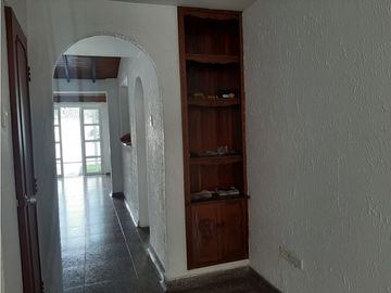 Se Alquila Casa en el Barrio Galán en Armenia Quindío