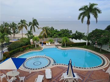 Vendo Apartamento Sector Don Jaca 114 Mts2