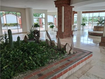 Vendo Apartamento Sector Don Jaca 114 Mts2