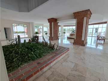 Vendo Apartamento Sector Don Jaca 114 Mts2