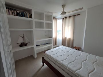 Vendo Apartamento Sector Don Jaca 114 Mts2