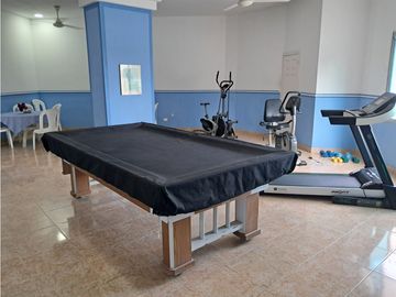 Vendo Apartamento Sector Don Jaca 114 Mts2