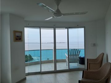 Vendo Apartamento Sector Don Jaca 114 Mts2