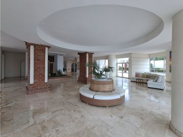 Vendo Apartamento Sector Don Jaca 114 Mts2