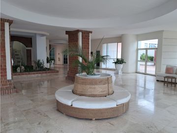 Vendo Apartamento Sector Don Jaca 114 Mts2
