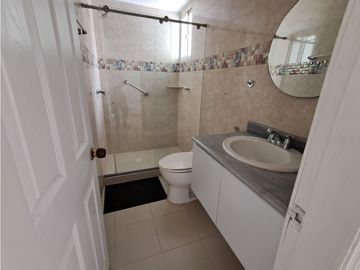 Vendo Apartamento Sector Don Jaca 114 Mts2