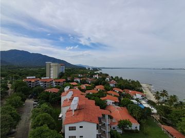 Vendo Apartamento Sector Don Jaca 114 Mts2