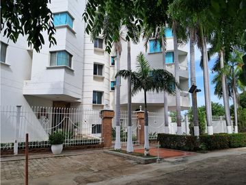 Vendo Apartamento Sector Don Jaca 114 Mts2