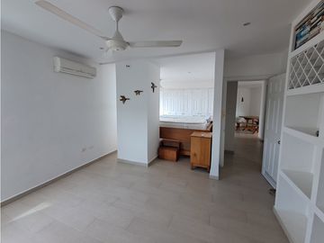 Vendo Apartamento Sector Don Jaca 114 Mts2