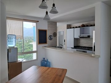 Vendo Apartamento Sector Don Jaca 114 Mts2