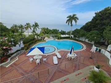 Vendo Apartamento Sector Don Jaca 114 Mts2
