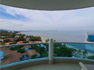 Vendo Apartamento Sector Don Jaca 114 Mts2