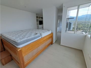Vendo Apartamento Sector Don Jaca 114 Mts2