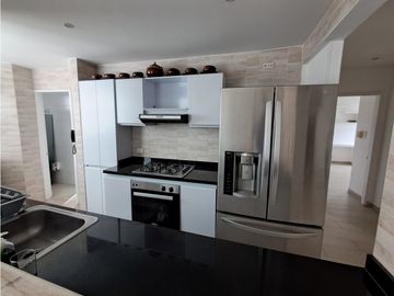 Vendo Apartamento Sector Don Jaca 114 Mts2
