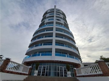 Vendo Apartamento Sector Don Jaca 114 Mts2