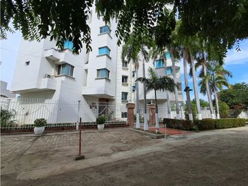 Vendo Apartamento Sector Don Jaca 114 Mts2