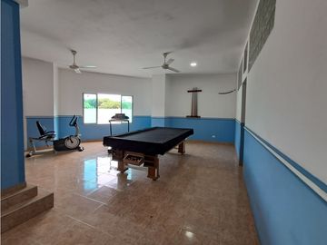 Vendo Apartamento Sector Don Jaca 114 Mts2