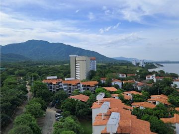 Vendo Apartamento Sector Don Jaca 114 Mts2