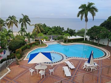 Vendo Apartamento Sector Don Jaca 114 Mts2