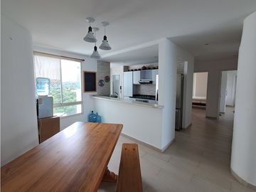 Vendo Apartamento Sector Don Jaca 114 Mts2