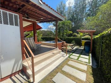 PLAYA CARACOL / CHAME / 300 M2 / JACUZZI / TERRAZA / LINEA BLANCA