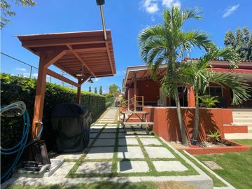 PLAYA CARACOL / CHAME / 300 M2 / JACUZZI / TERRAZA / LINEA BLANCA