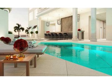APARTAMENTO EN SANTA MARIA PH EMPIRE RESIDENCES