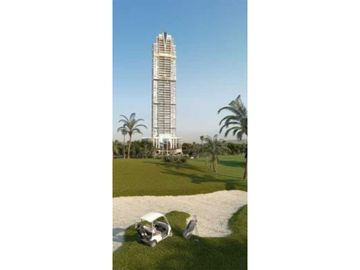 APARTAMENTO EN SANTA MARIA PH EMPIRE RESIDENCES