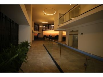 VENTA EN PROYECTO NUEVO - APARTAMENTOEN BELLA VEDUTA HATO PINTADO