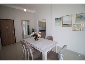 VENTA EN PROYECTO NUEVO - APARTAMENTOEN BELLA VEDUTA HATO PINTADO