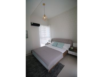 VENTA EN PROYECTO NUEVO - APARTAMENTOEN BELLA VEDUTA HATO PINTADO