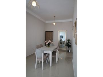 VENTA EN PROYECTO NUEVO - APARTAMENTOEN BELLA VEDUTA HATO PINTADO