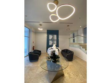 VENTA EN PROYECTO NUEVO - APARTAMENTOEN BELLA VEDUTA HATO PINTADO