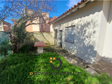 VENTA CASA 4 AMB ZONA CENTRO VILLA GESELL
