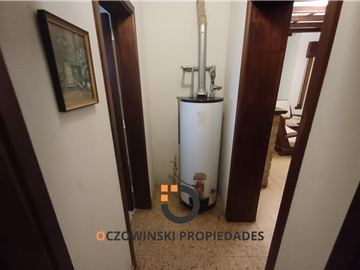 VENTA CASA 4 AMB ZONA CENTRO VILLA GESELL