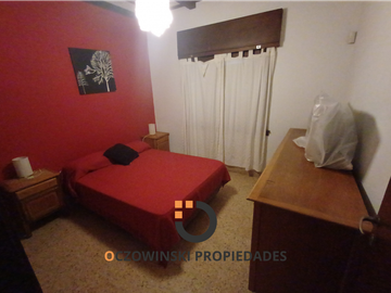 VENTA CASA 4 AMB ZONA CENTRO VILLA GESELL