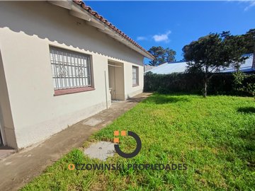 VENTA CASA 4 AMB ZONA CENTRO VILLA GESELL