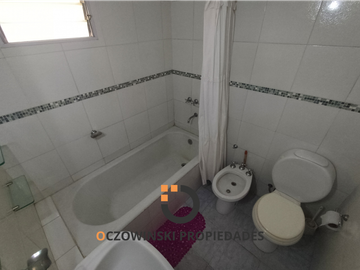 VENTA CASA 4 AMB ZONA CENTRO VILLA GESELL