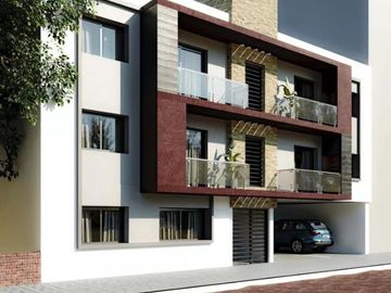 Duplex en venta en Costa Azul