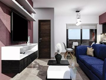 Duplex en venta en Costa Azul