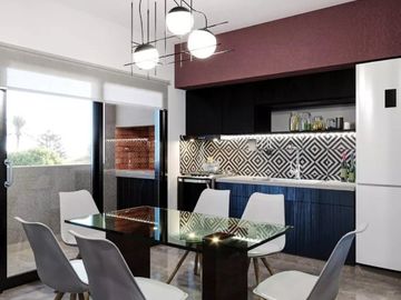 Duplex en venta en Costa Azul