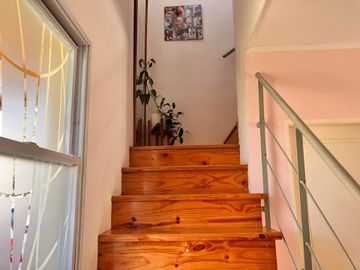 Venta Casa 3 Ambientes RETASADA  Los Robles Mtg