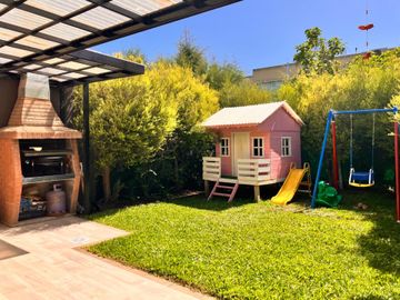 Venta Casa 3 Ambientes RETASADA  Los Robles Mtg
